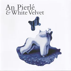 An Pierlé & White velvet